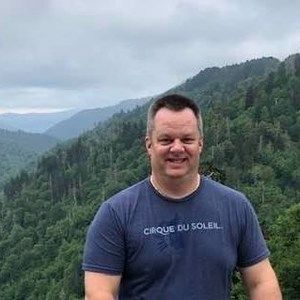 Meet your Posher, Rob